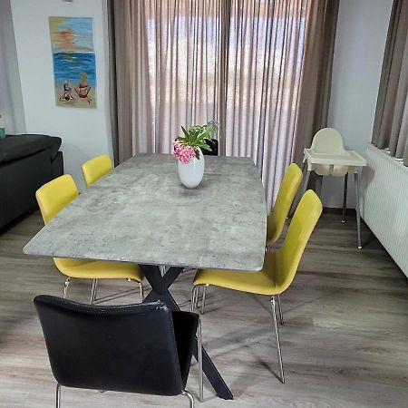 Poros 2 Villa Protaras Eksteriør billede