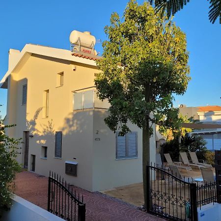 Poros 2 Villa Protaras Eksteriør billede