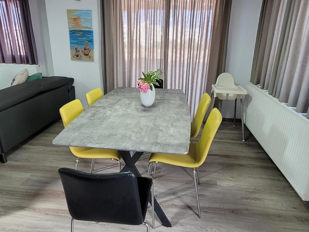 Poros 2 Villa Protaras Eksteriør billede