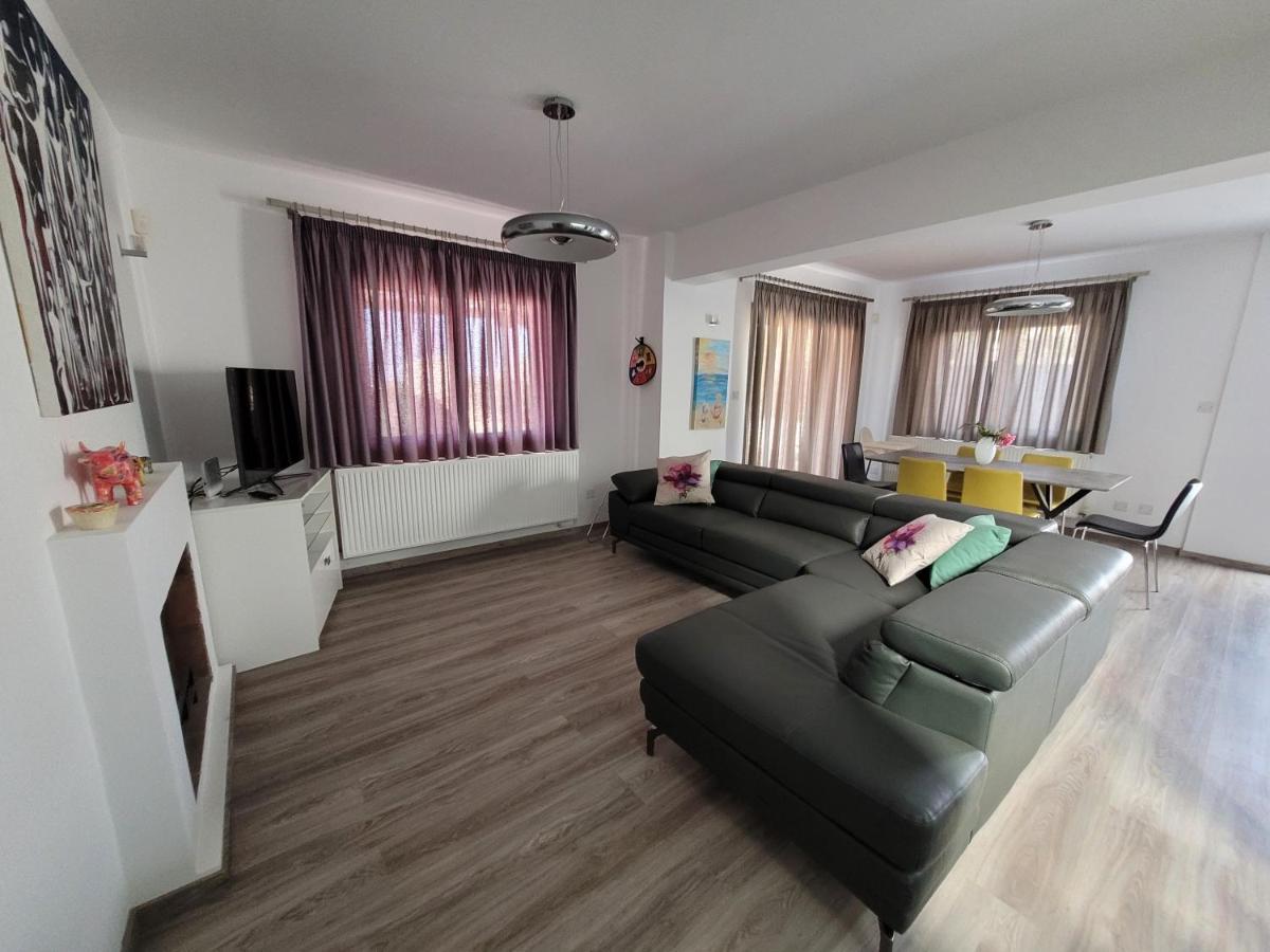 Poros 2 Villa Protaras Eksteriør billede