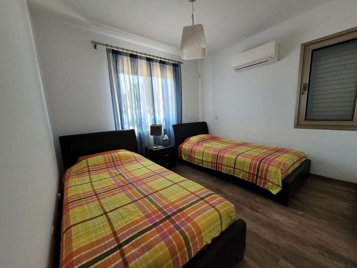 Poros 2 Villa Protaras Eksteriør billede