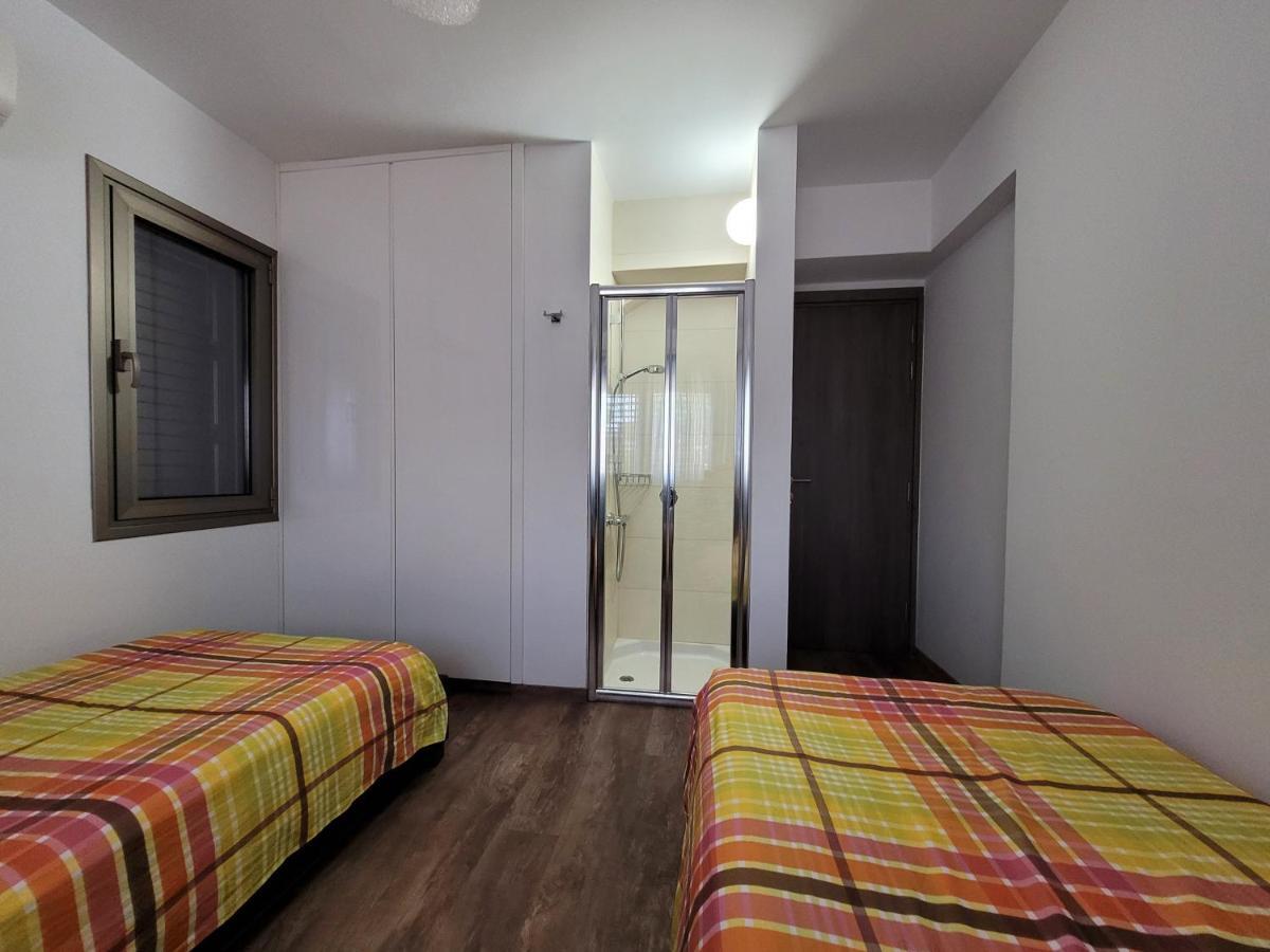 Poros 2 Villa Protaras Eksteriør billede