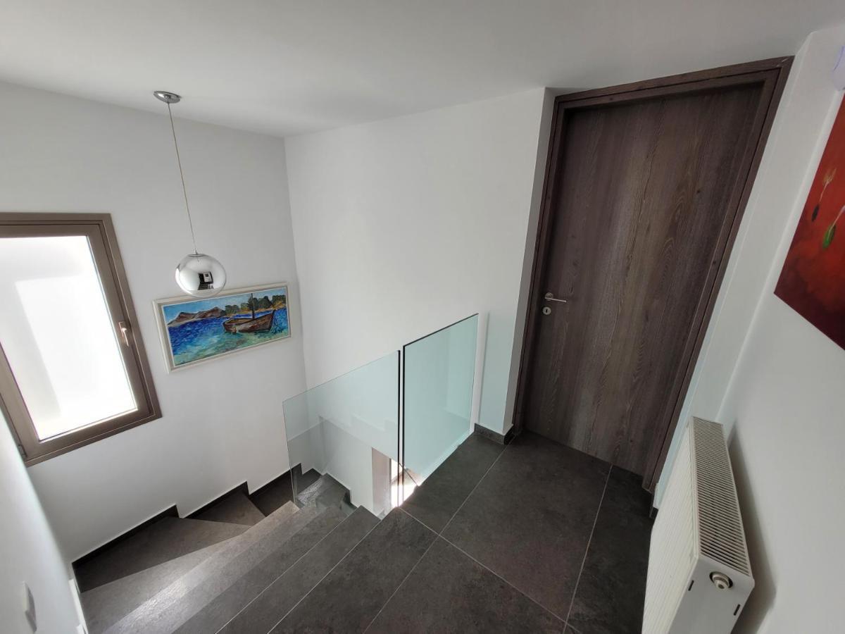 Poros 2 Villa Protaras Eksteriør billede