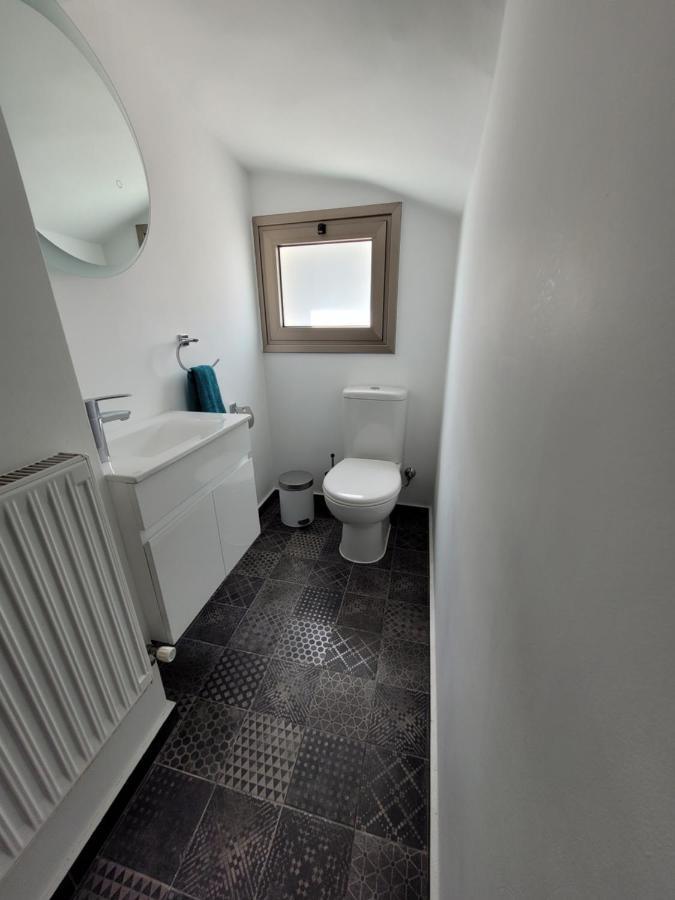 Poros 2 Villa Protaras Eksteriør billede