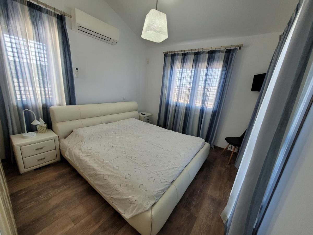 Poros 2 Villa Protaras Eksteriør billede