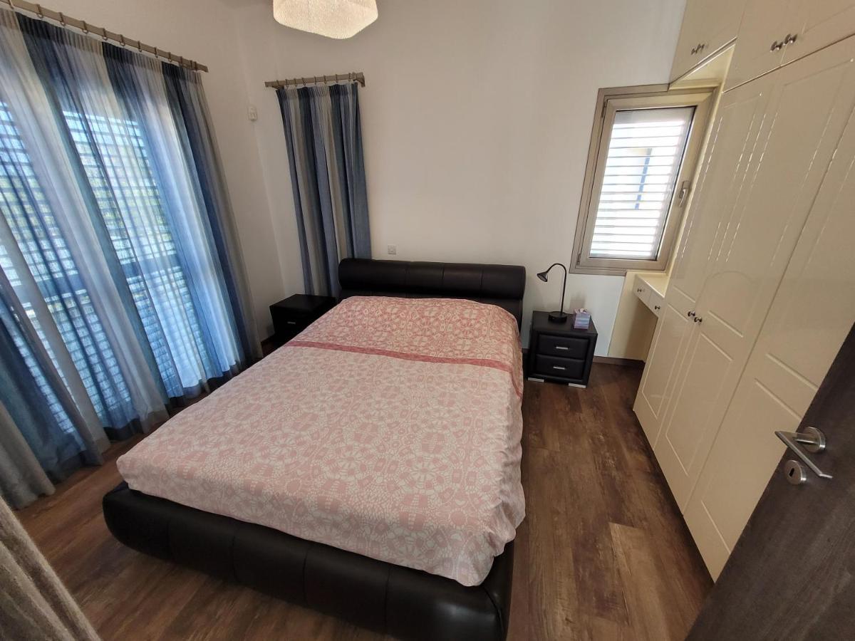 Poros 2 Villa Protaras Eksteriør billede