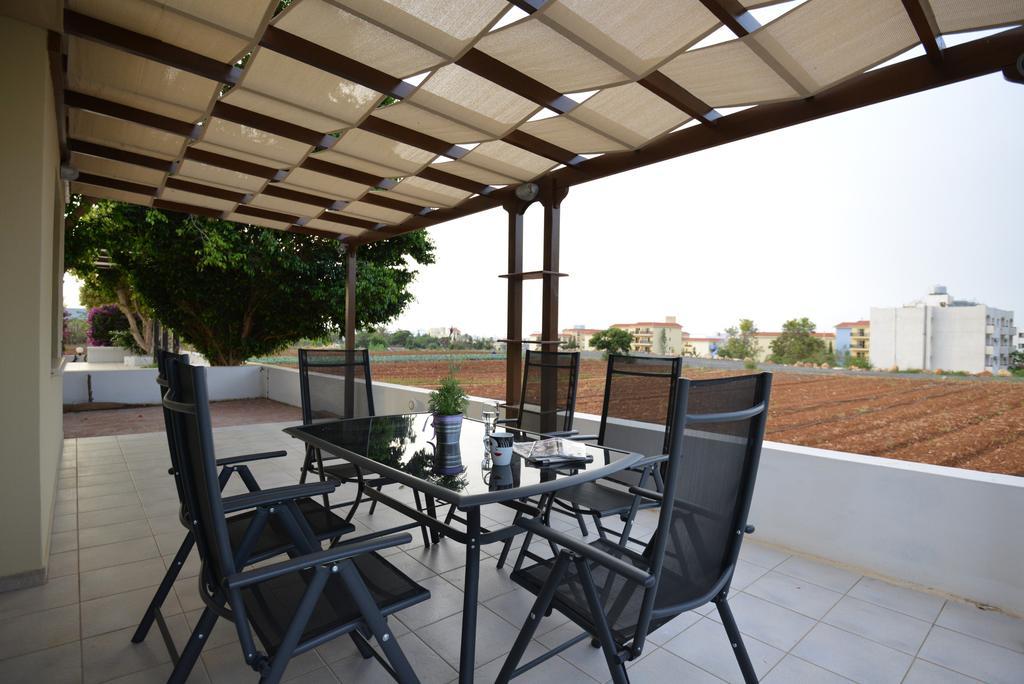 Poros 2 Villa Protaras Værelse billede
